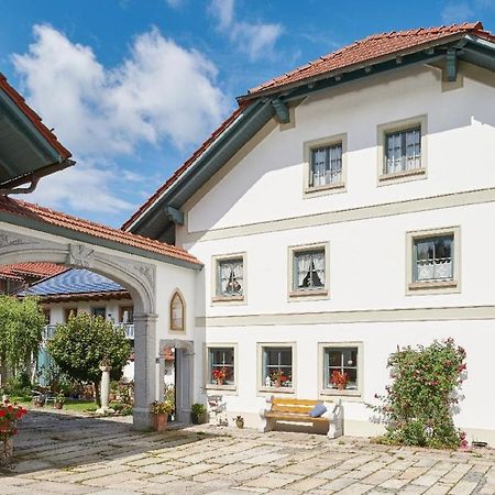 瓦尔德基兴Der Breinhof - Euer Urlaubsbauernhof公寓 外观 照片