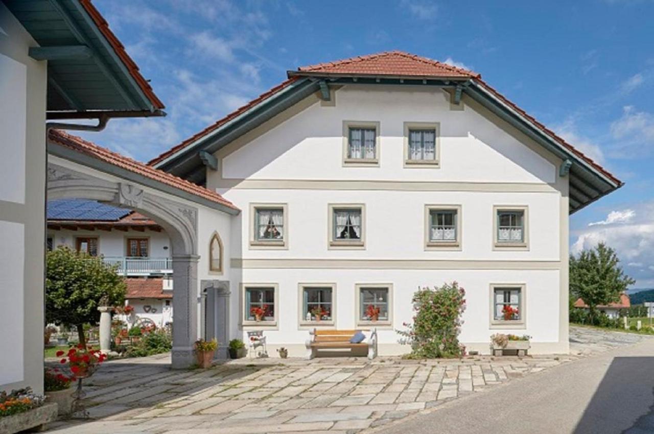瓦尔德基兴Der Breinhof - Euer Urlaubsbauernhof公寓 外观 照片