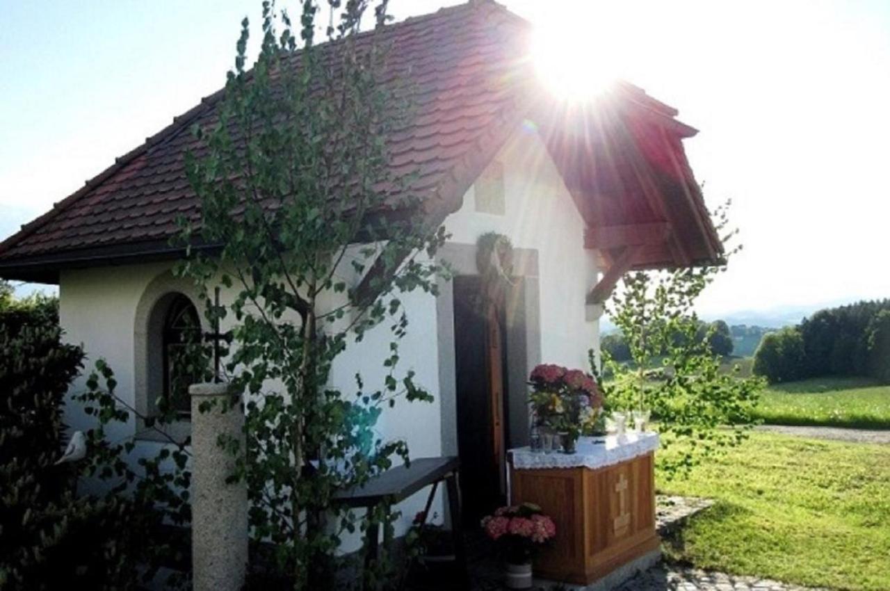 瓦尔德基兴Der Breinhof - Euer Urlaubsbauernhof公寓 外观 照片